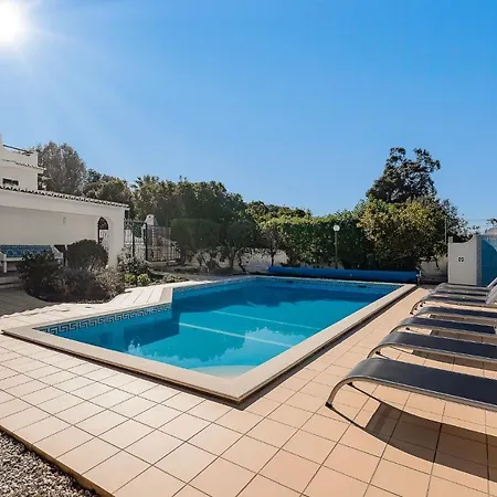 Villa Casa Branca *
