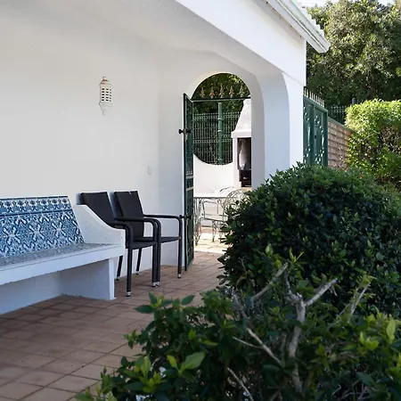 Casa Branca Villa *